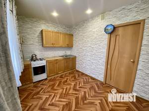1-к квартира, вторичка, 37м2, 2/5 этаж