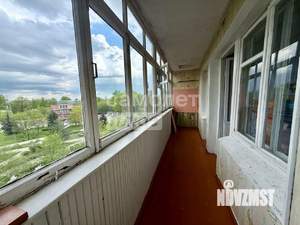 1-к квартира, вторичка, 38м2, 4/9 этаж