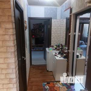 3-к квартира, вторичка, 58м2, 5/9 этаж