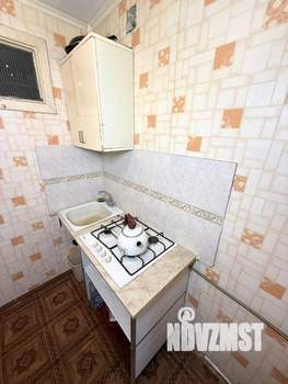 Студия квартира, вторичка, 21м2, 3/9 этаж