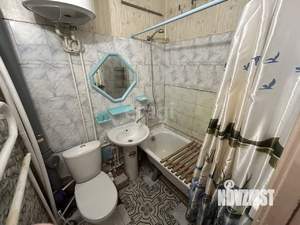 2-к квартира, вторичка, 42м2, 3/5 этаж