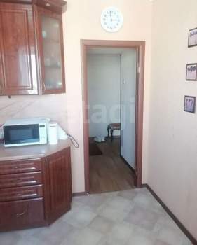 3-к квартира, вторичка, 64м2, 10/10 этаж