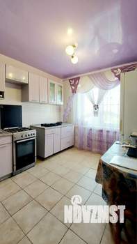 3-к квартира, вторичка, 64м2, 9/9 этаж