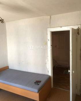 3-к квартира, вторичка, 60м2, 2/9 этаж