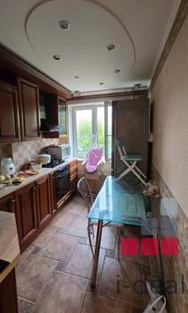 2-к квартира, вторичка, 43м2, 3/9 этаж