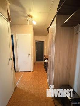 2-к квартира, вторичка, 45м2, 5/5 этаж