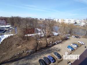 1-к квартира, вторичка, 38м2, 7/9 этаж