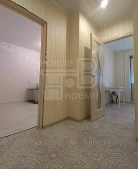 1-к квартира, вторичка, 38м2, 8/17 этаж