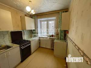 1-к квартира, вторичка, 30м2, 3/5 этаж