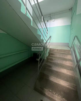 2-к квартира, вторичка, 51м2, 10/10 этаж