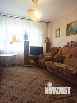 3-к квартира, вторичка, 65м2, 5/10 этаж