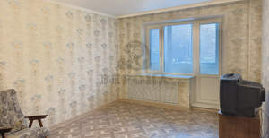 1-к квартира, вторичка, 39м2, 1/9 этаж