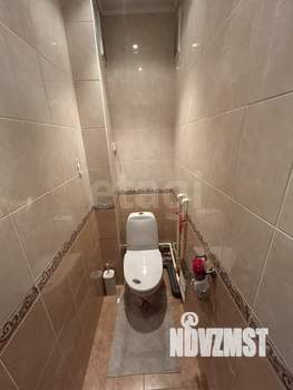 2-к квартира, вторичка, 44м2, 8/9 этаж