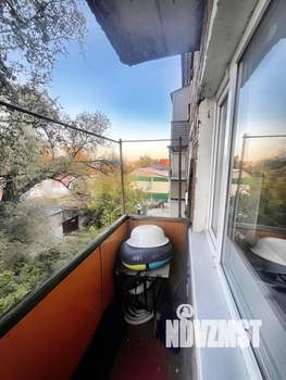 2-к квартира, вторичка, 42м2, 4/5 этаж