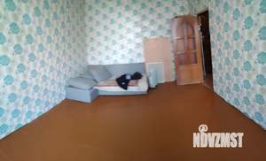 1-к квартира, вторичка, 38м2, 1/2 этаж