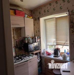 2-к квартира, вторичка, 42м2, 2/2 этаж