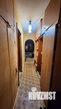 3-к квартира, вторичка, 60м2, 1/9 этаж
