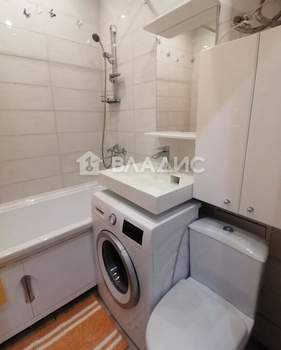 1-к квартира, вторичка, 32м2, 2/3 этаж