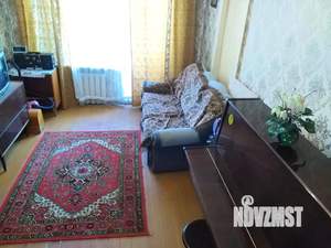 2-к квартира, вторичка, 41м2, 4/4 этаж