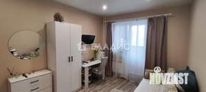 Студия квартира, вторичка, 24м2, 3/9 этаж