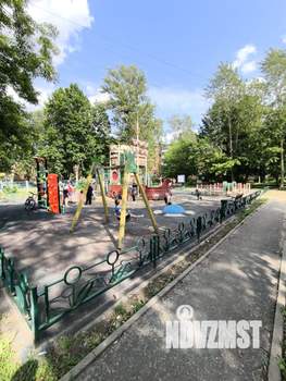 2-к квартира, вторичка, 44м2, 1/5 этаж