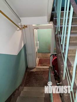 2-к квартира, вторичка, 47м2, 2/5 этаж