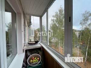 2-к квартира, вторичка, 45м2, 5/5 этаж
