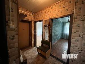 2-к квартира, вторичка, 44м2, 2/2 этаж