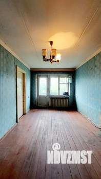 2-к квартира, вторичка, 42м2, 5/5 этаж