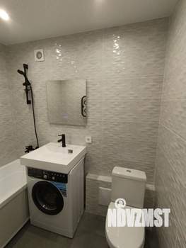 2-к квартира, вторичка, 42м2, 4/5 этаж