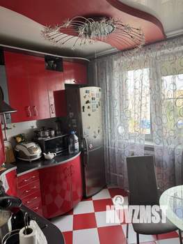 2-к квартира, вторичка, 55м2, 8/10 этаж