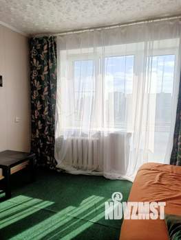 1-к квартира, вторичка, 20м2, 8/9 этаж