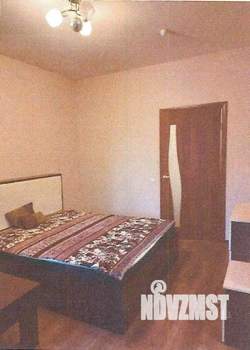 1-к квартира, вторичка, 39м2, 2/9 этаж