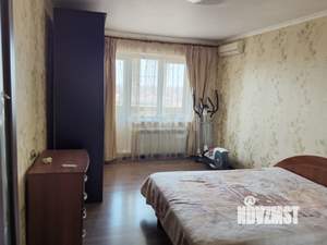 3-к квартира, вторичка, 77м2, 10/10 этаж