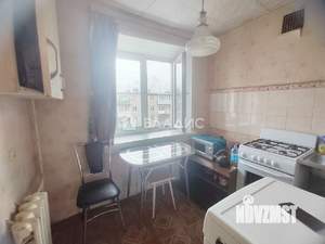 1-к квартира, вторичка, 30м2, 5/5 этаж
