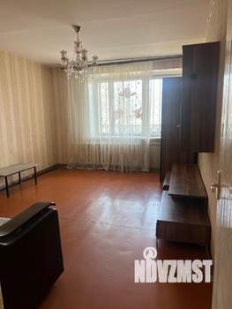 2-к квартира, вторичка, 47м2, 1/5 этаж