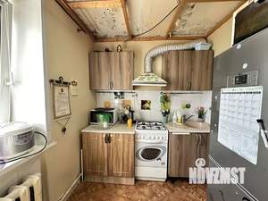 1-к квартира, вторичка, 34м2, 5/5 этаж