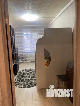 2-к квартира, вторичка, 49м2, 2/2 этаж