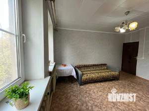 2-к квартира, вторичка, 44м2, 2/2 этаж