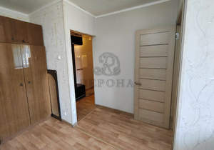 1-к квартира, вторичка, 30м2, 5/5 этаж