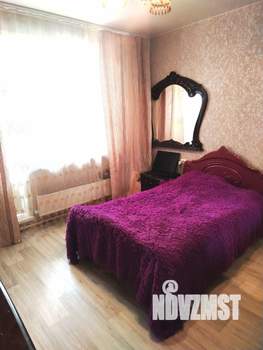 2-к квартира, вторичка, 52м2, 9/9 этаж