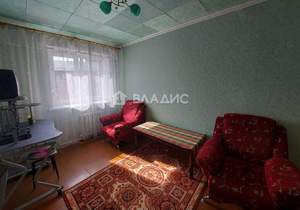 3-к квартира, вторичка, 52м2, 3/5 этаж