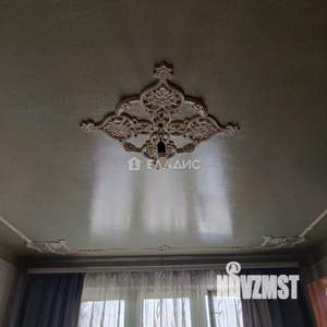 3-к квартира, вторичка, 59м2, 4/5 этаж