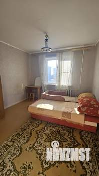 2-к квартира, вторичка, 54м2, 6/9 этаж