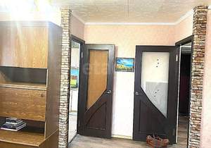 1-к квартира, вторичка, 29м2, 5/5 этаж