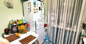 2-к квартира, вторичка, 43м2, 3/3 этаж