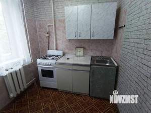 1-к квартира, вторичка, 31м2, 2/5 этаж