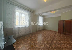 3-к квартира, вторичка, 77м2, 2/5 этаж