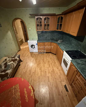 1-к квартира, вторичка, 33м2, 1/9 этаж