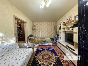 1-к квартира, вторичка, 30м2, 1/5 этаж